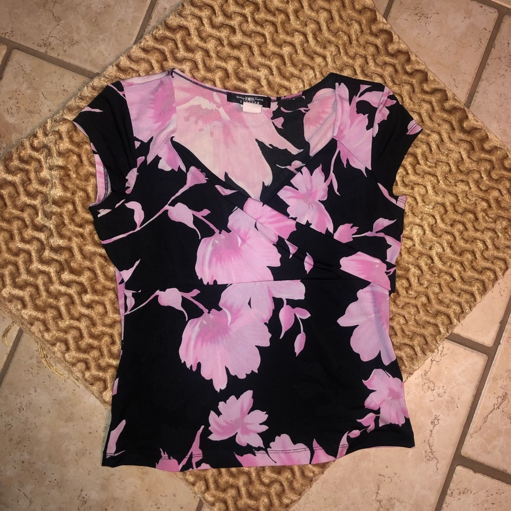 B.Moss  flower top